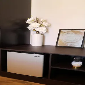 Apartman Aldo Center Zára