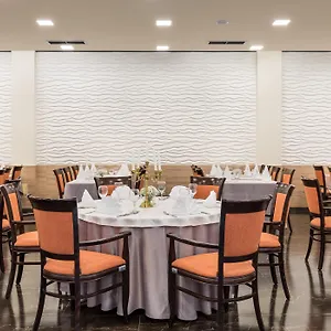 Отель Hotel Mondo