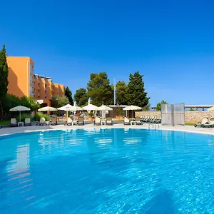 Szálloda Plava Laguna Umag