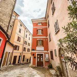 Borgo 3* Мотовун