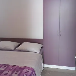 Apartman Hana Starigrad-Paklenica
