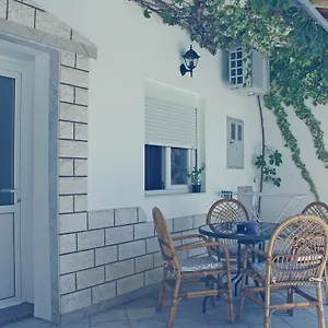Apartman Laganini