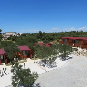 Kaya 3* Пакоштане