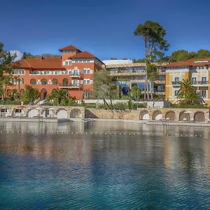Boutique Alhambra 5* Мали-Лошинь