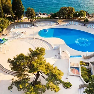 Szálloda Drazica - Drazica Krk Town