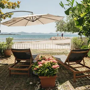 Apartman Lucija Zára