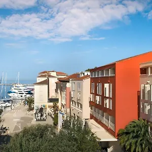 Szálloda Valamar Riviera Hotel&residence Poreč